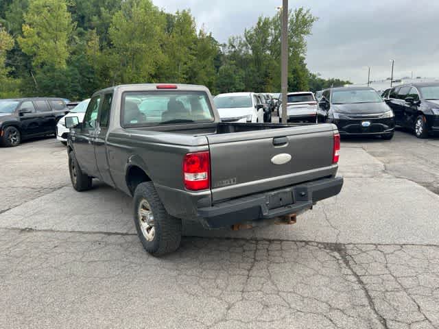 2009 Ford Ranger XL