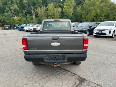 2009 Ford Ranger XL