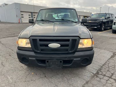 2009 Ford Ranger XL