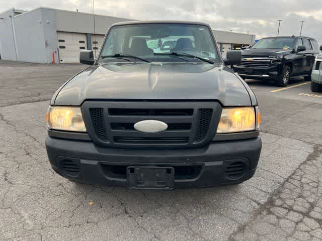 2009 Ford Ranger XL