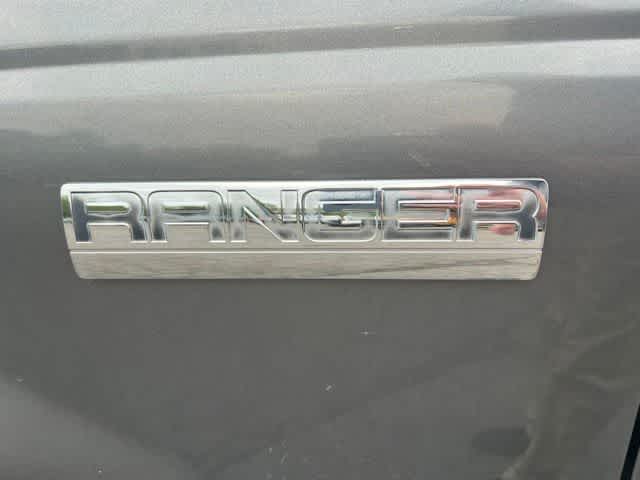 2009 Ford Ranger XL