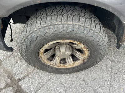 2009 Ford Ranger XL