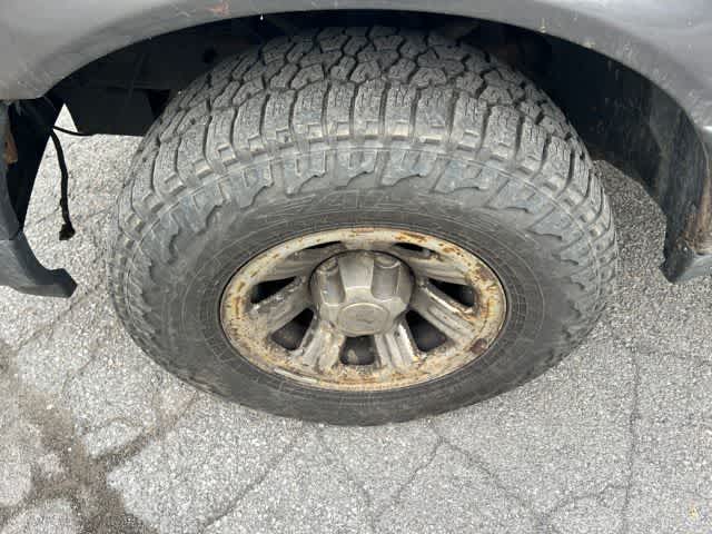 2009 Ford Ranger XL