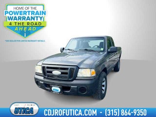 2009 Ford Ranger XL