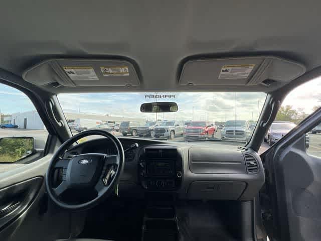 2009 Ford Ranger XL