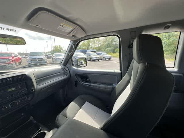 2009 Ford Ranger XL