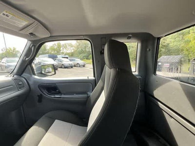 2009 Ford Ranger XL