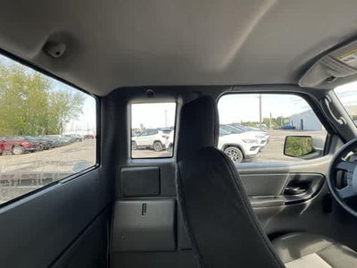 2009 Ford Ranger XL