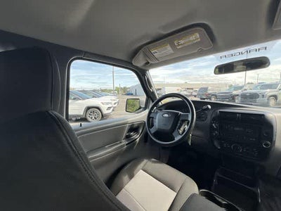 2009 Ford Ranger XL