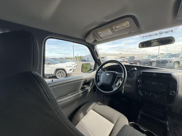 2009 Ford Ranger XL