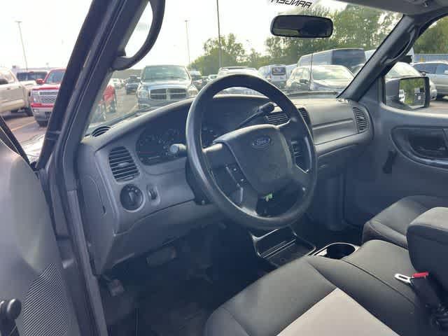 2009 Ford Ranger XL