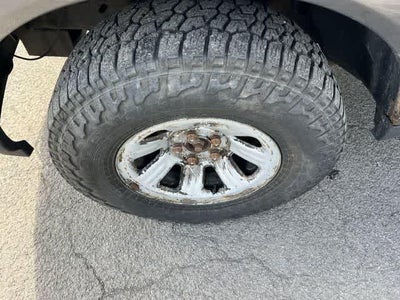 2009 Ford Ranger XL