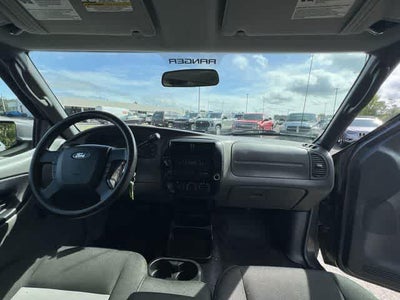 2009 Ford Ranger XL