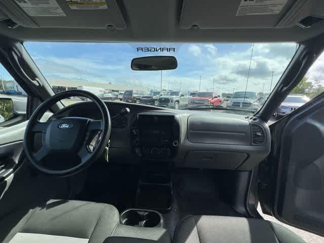 2009 Ford Ranger XL