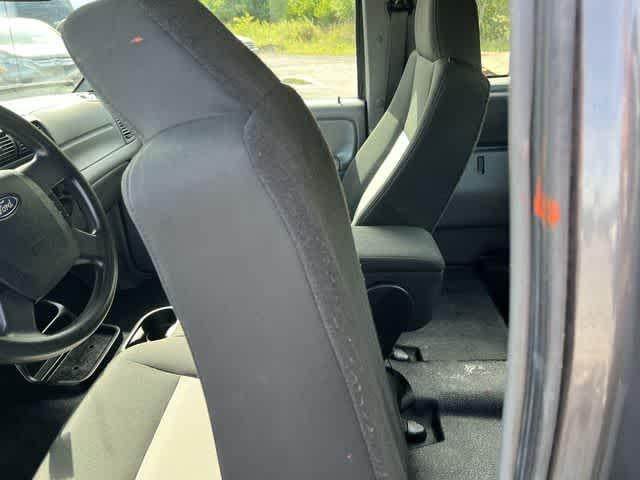 2009 Ford Ranger XL