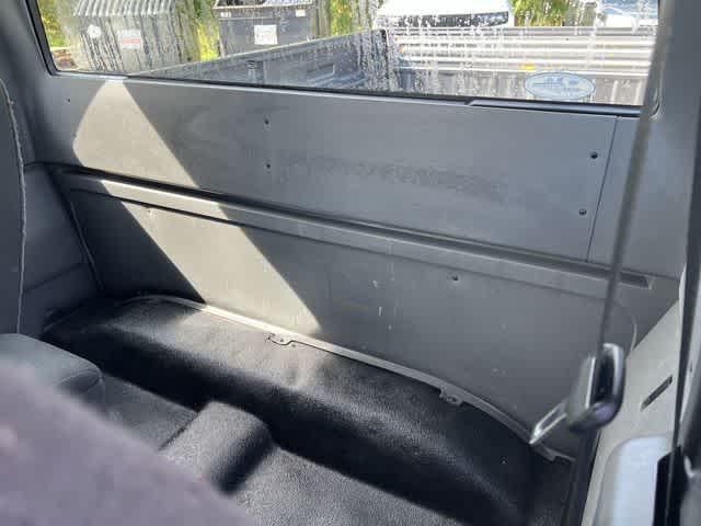2009 Ford Ranger XL