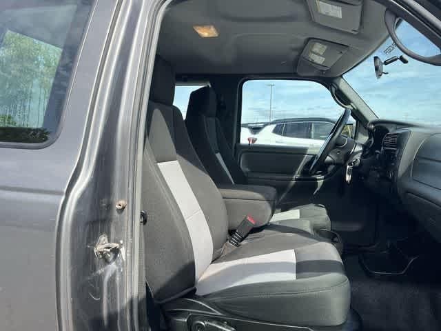 2009 Ford Ranger XL