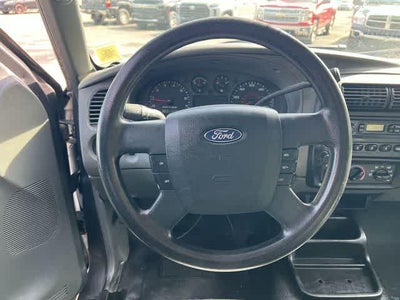 2009 Ford Ranger XL
