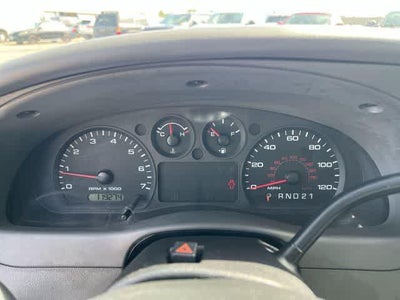 2009 Ford Ranger XL