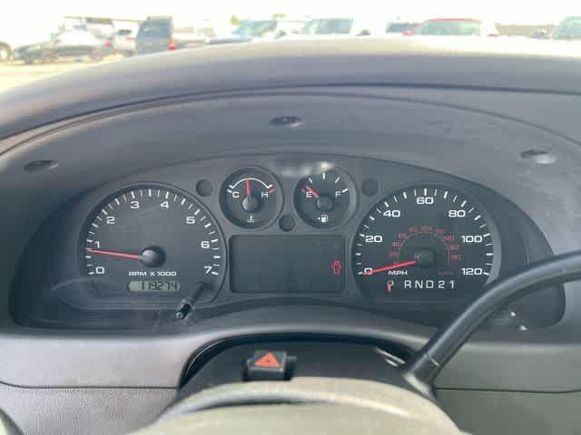 2009 Ford Ranger XL
