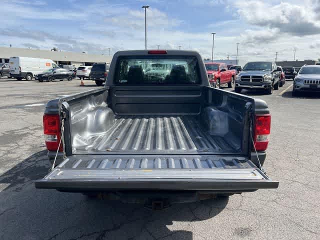 2009 Ford Ranger XL
