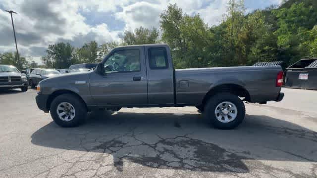 2009 Ford Ranger XL