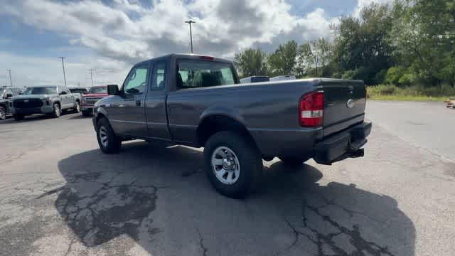 2009 Ford Ranger XL