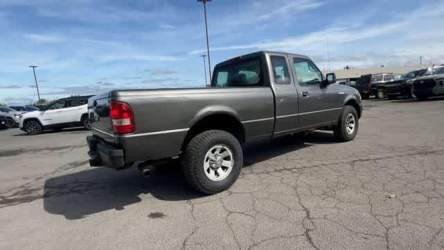 2009 Ford Ranger XL
