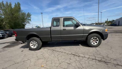 2009 Ford Ranger XL