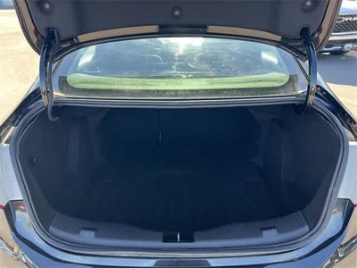 2017 Chevrolet Cruze Premier Auto