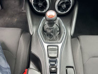 2017 Chevrolet Camaro 1SS