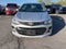 2019 Chevrolet Sonic LT Auto