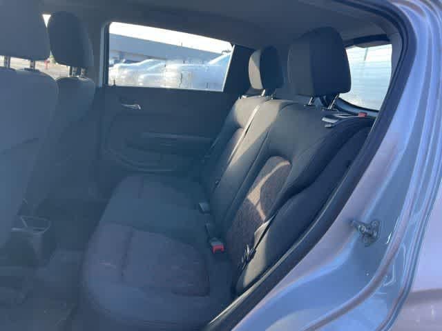 2019 Chevrolet Sonic LT Auto