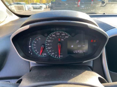 2019 Chevrolet Sonic LT Auto