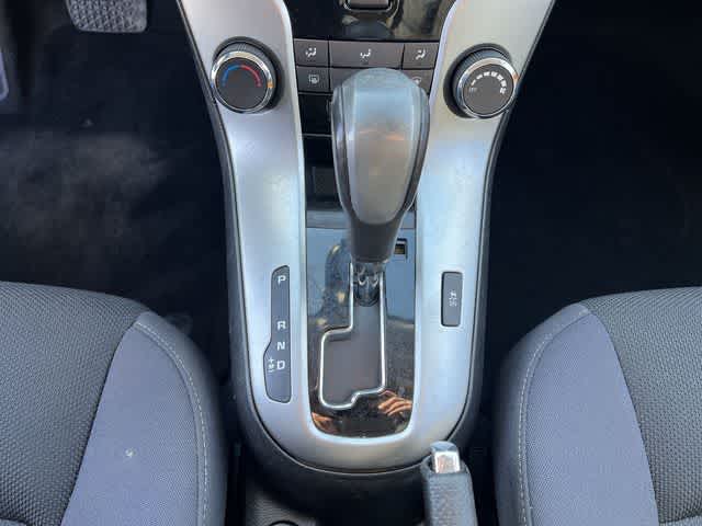 2014 Chevrolet Cruze 1LT Auto