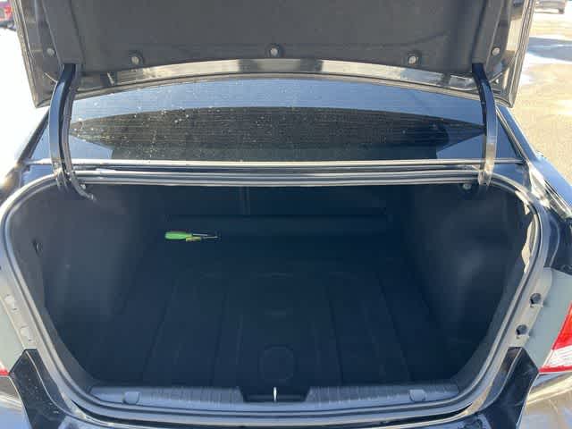 2014 Chevrolet Cruze 1LT Auto