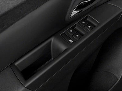 2014 Chevrolet Cruze 1LT Auto