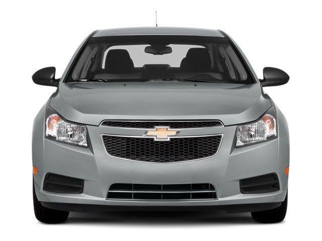 2014 Chevrolet Cruze 1LT Auto