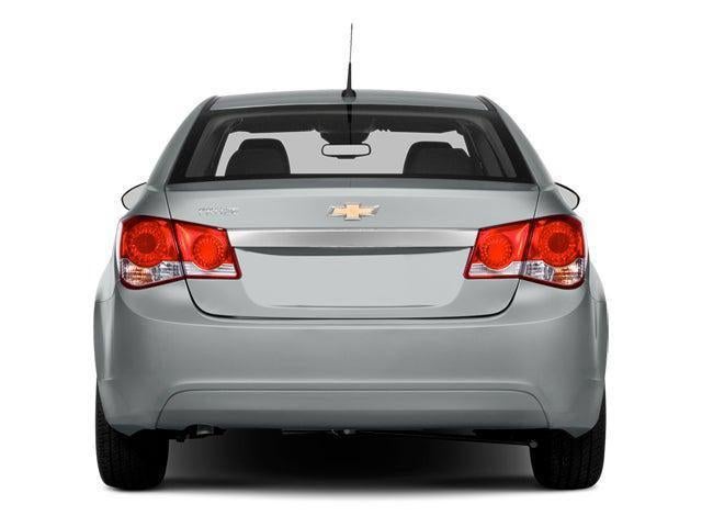 2014 Chevrolet Cruze 1LT Auto