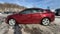 2016 Chevrolet Cruze Limited LTZ Auto