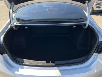 2021 Chevrolet Malibu FWD LT