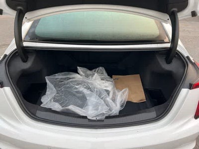 2025 Cadillac CT5 Premium Luxury RWD