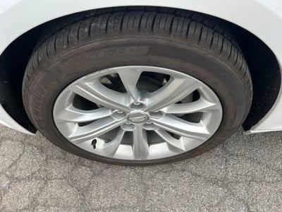 2025 Cadillac CT5 Premium Luxury RWD