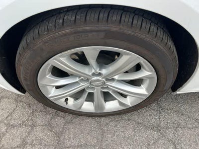 2025 Cadillac CT5 Premium Luxury RWD