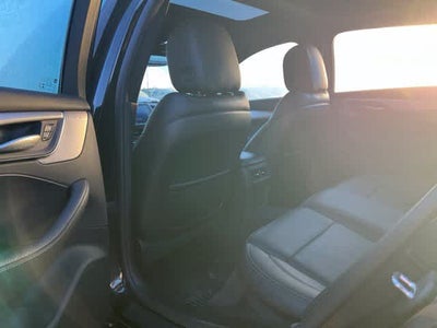 2023 Cadillac CT5 Luxury
