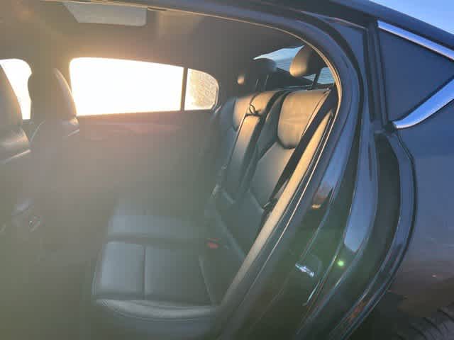 2023 Cadillac CT5 Luxury
