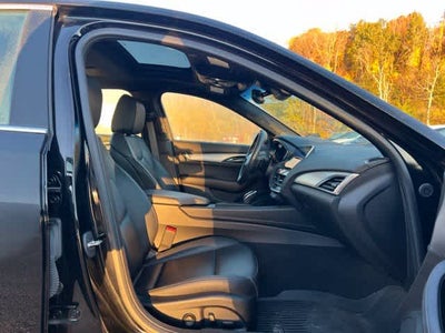 2023 Cadillac CT5 Luxury