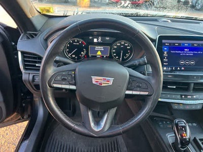2023 Cadillac CT5 Luxury