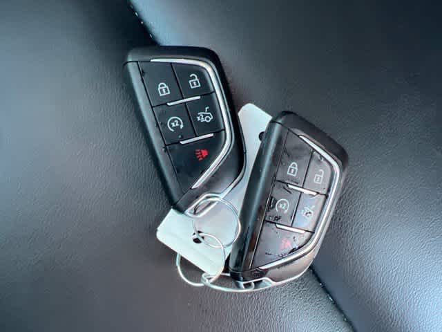 2023 Cadillac CT5 Luxury