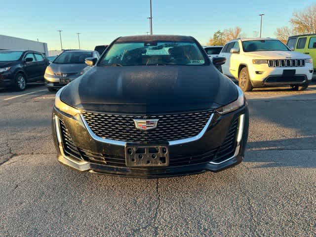2023 Cadillac CT5 Luxury